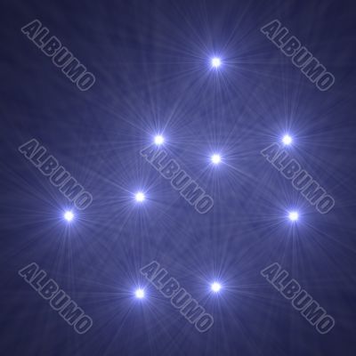 abstract background