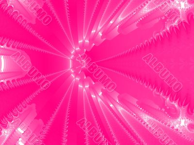 abstract background