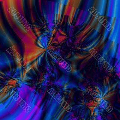 abstract background