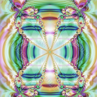abstract background