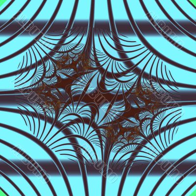 abstract background