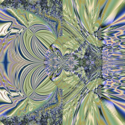 abstract background