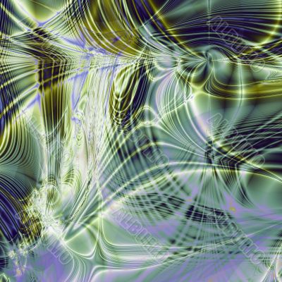 abstract background