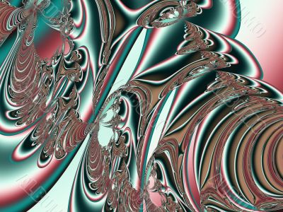 abstract background