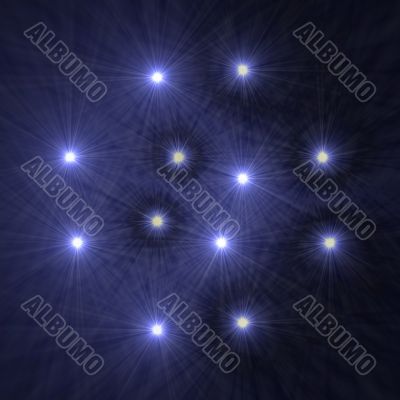 abstract background