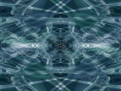 abstract background