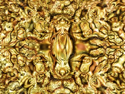 abstract background