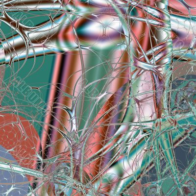 abstract background
