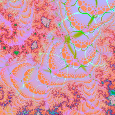 abstract background