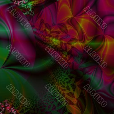 abstract background