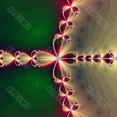 abstract background