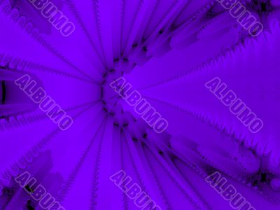 abstract background