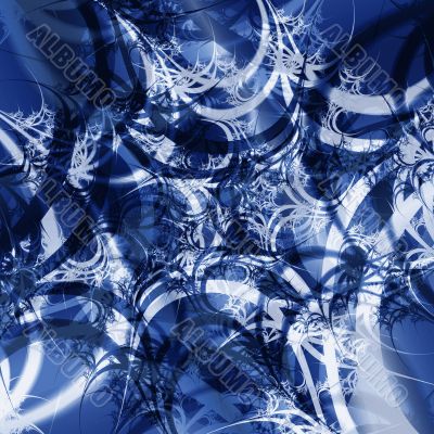 abstract background