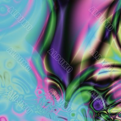 abstract background
