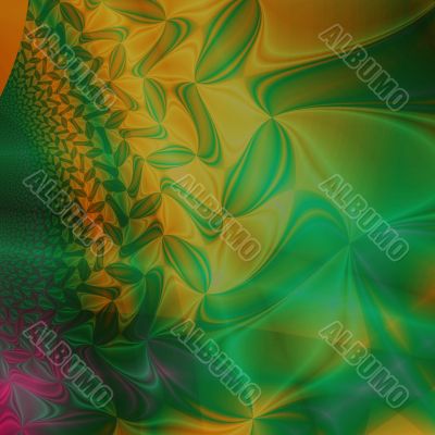 abstract background
