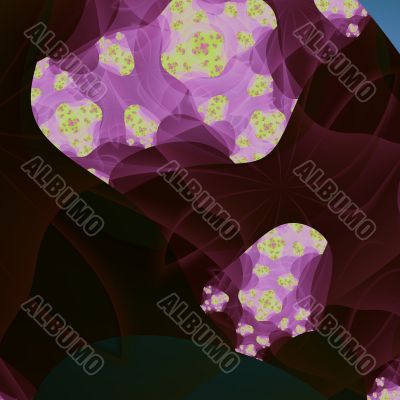 abstract background