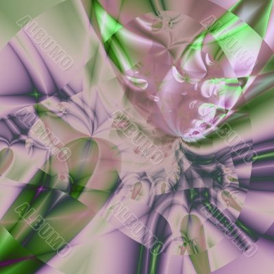 abstract background
