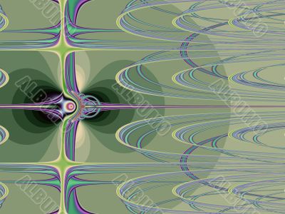 abstract background