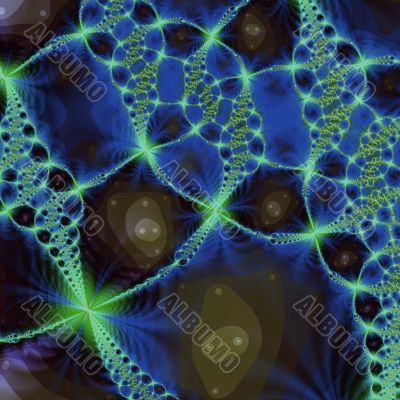 abstract background