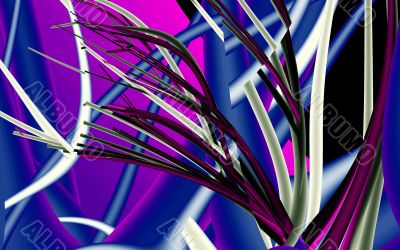 abstract background
