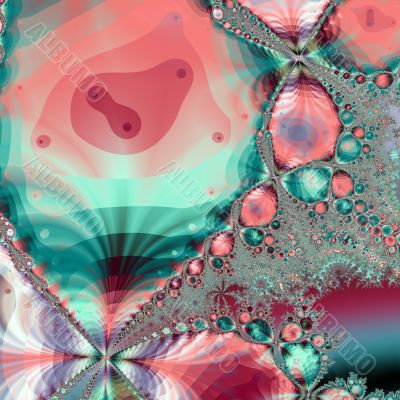 abstract background