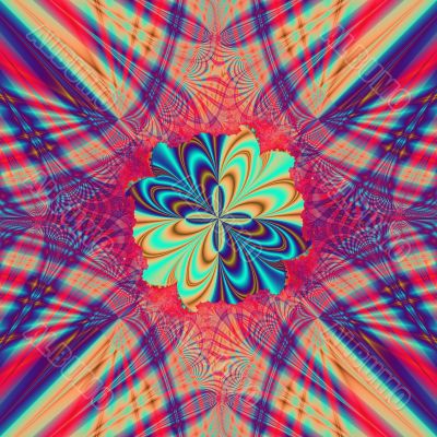 abstract background