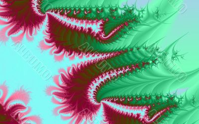 abstract background