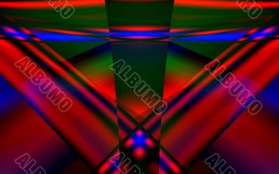 abstract background