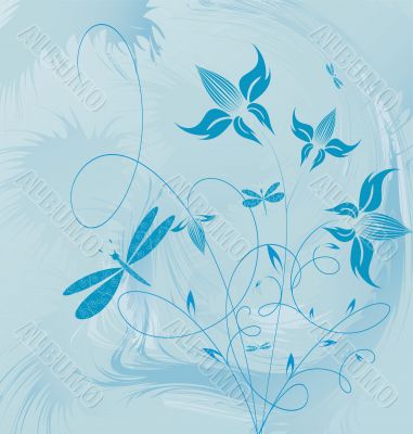Decorative flowers