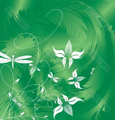 Decorative flowers