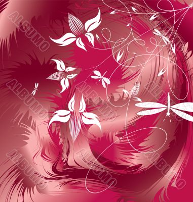Decorative flowers