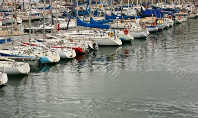 Boats and yachts