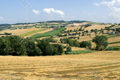 Marche - Landscape