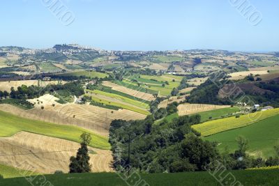 Marche - Landscape