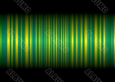 natural stripe