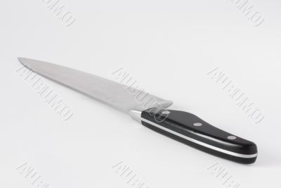 Universal kitchen knife