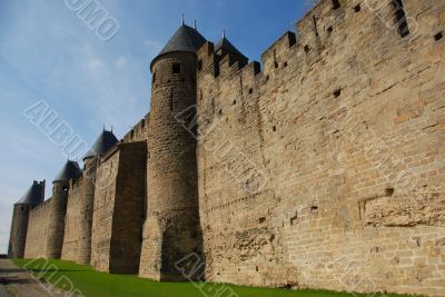 Carcassonne