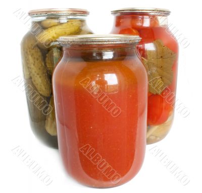 Canning