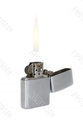 lighter