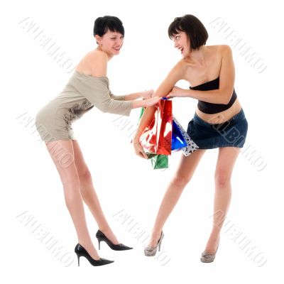 Shopping