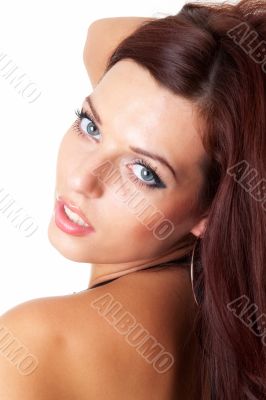 Female portrait