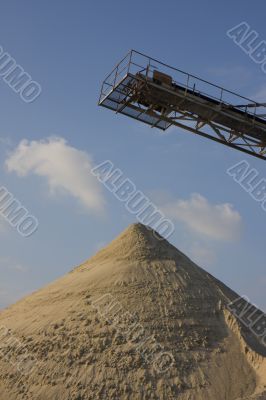 conveyor