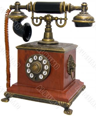 Telephone