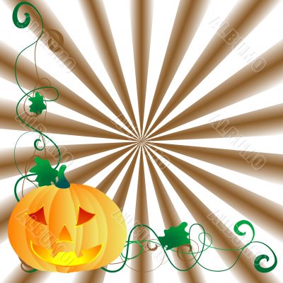 Pumpkin