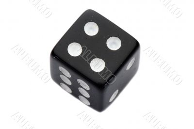 Black dice