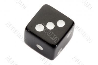 Black dice