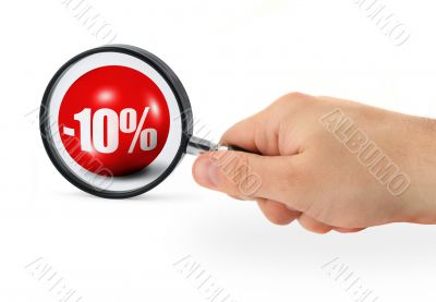 sale concept