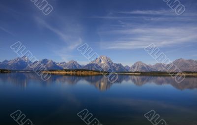 Grand Teton National Park