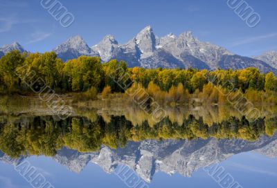 Grand Teton National Park