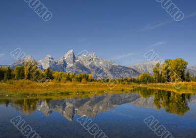 Grand Teton National Park